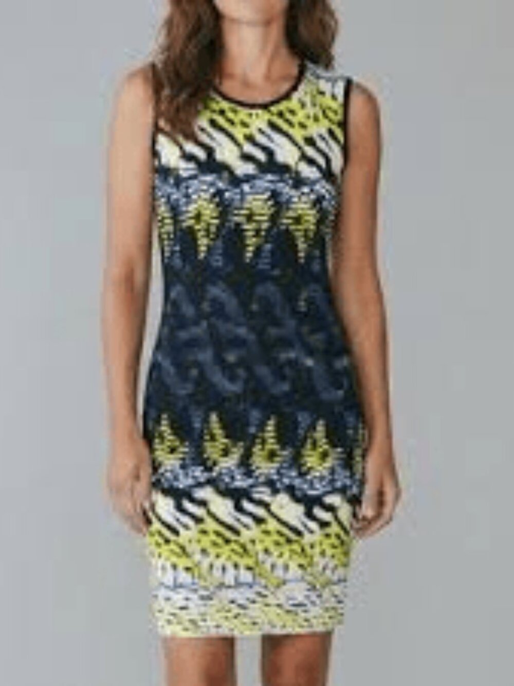 Roberto Cavalli Vintage sleevless dress